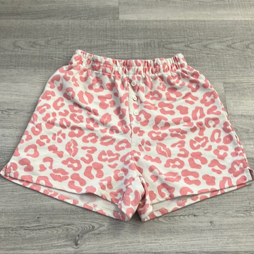 Grayson Threads Pajama Shorts